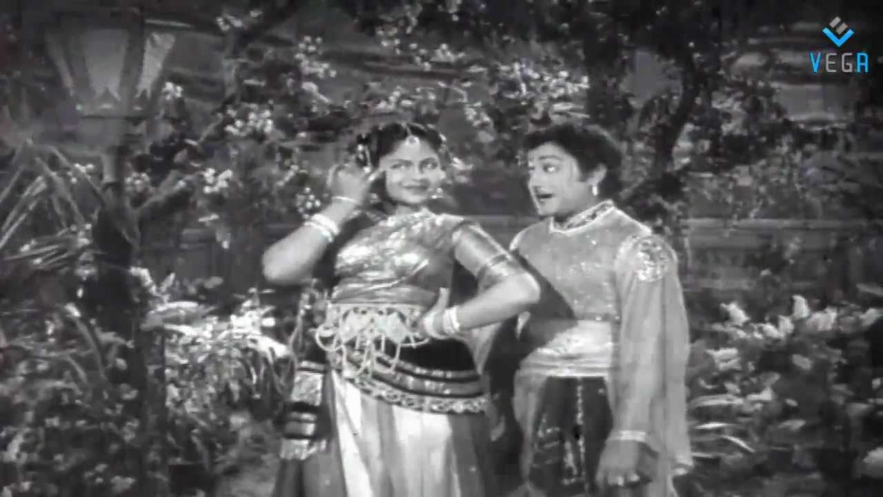 Vasantha Mullai (Sarangadhara)