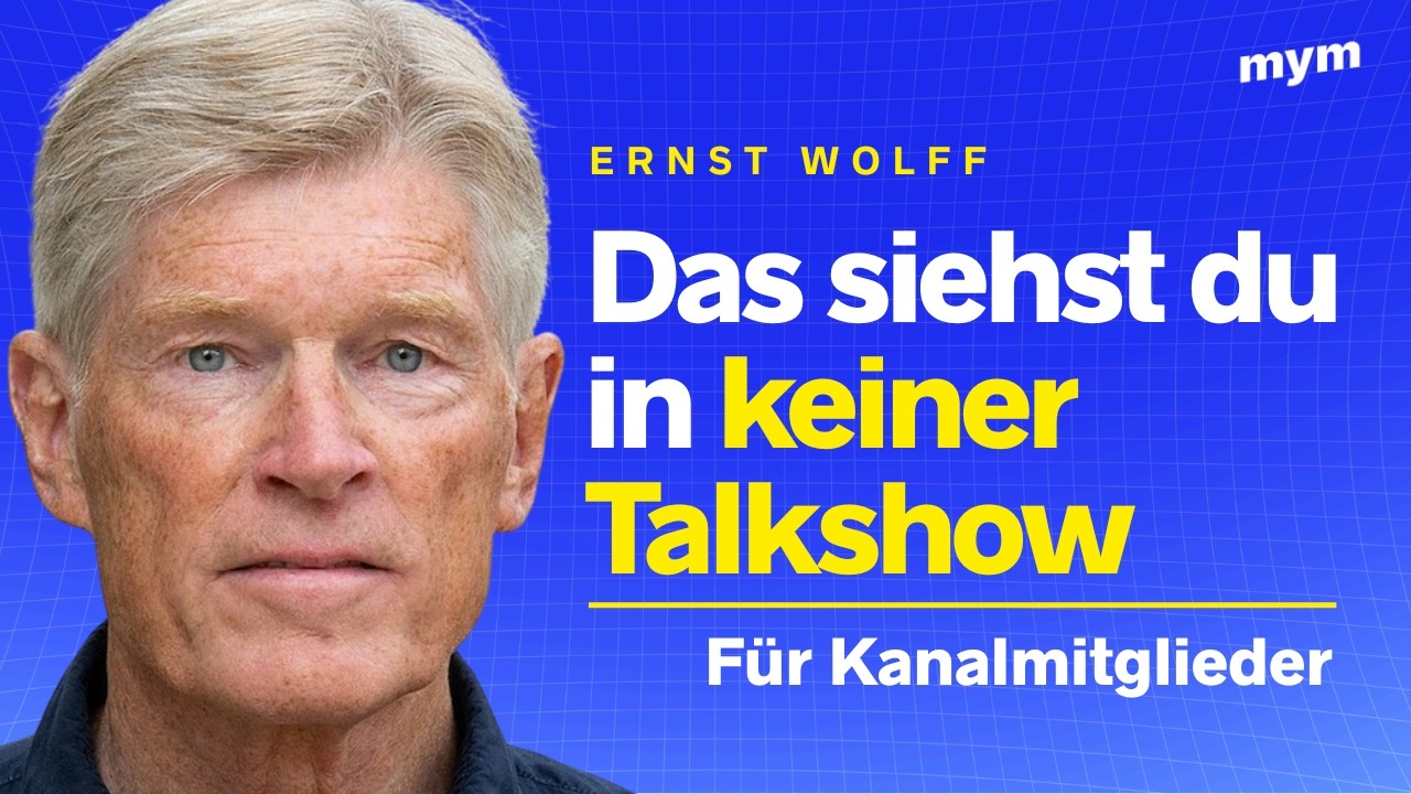 Epstein-Skandal eskaliert - und Deutschland wird nervös 🤯