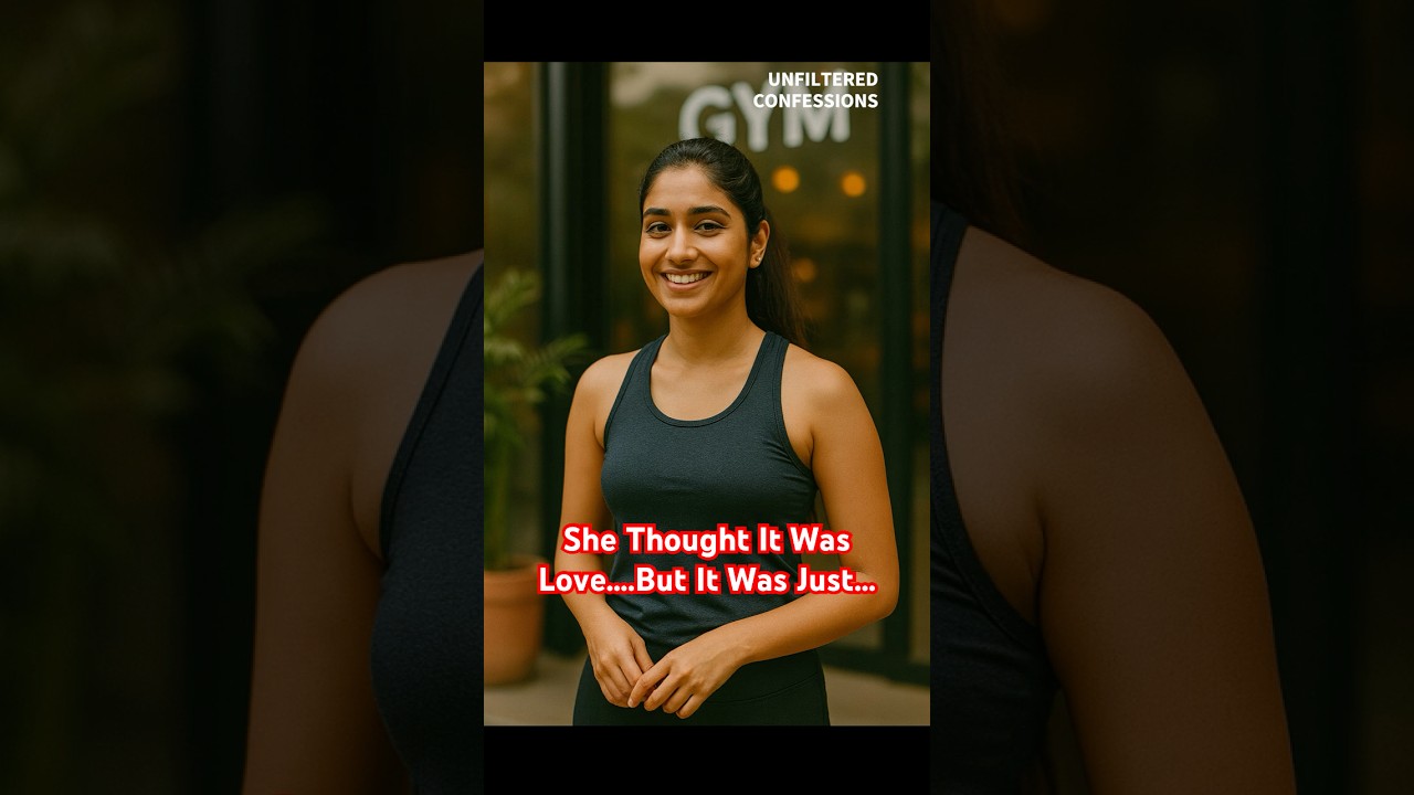 When Love Feels One Sided | A Working Woman&rsquo;s Honest Confession | Unfiltered Confessions