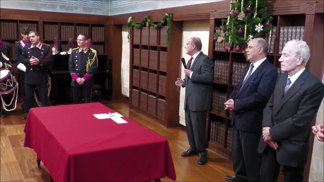 ΦΕΚ Πρωτοχρονιά 2023 στη Φιλαρμονική μας