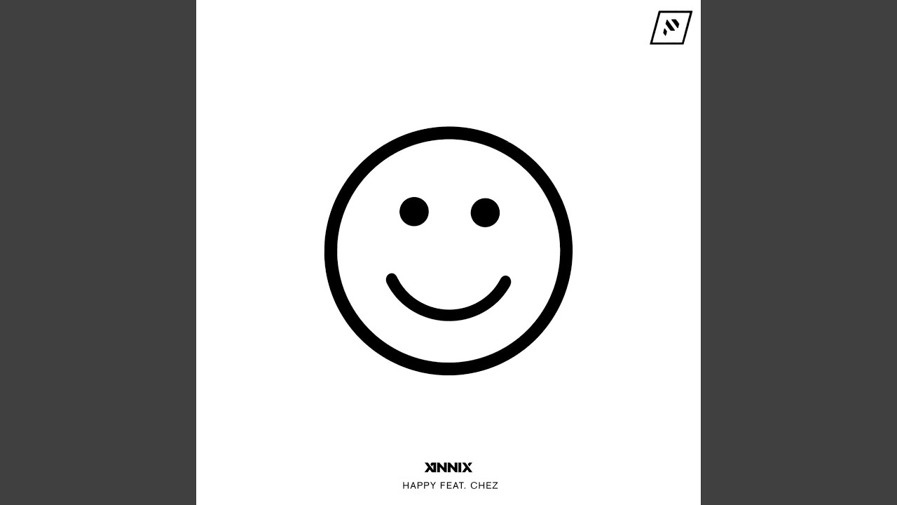 Happy