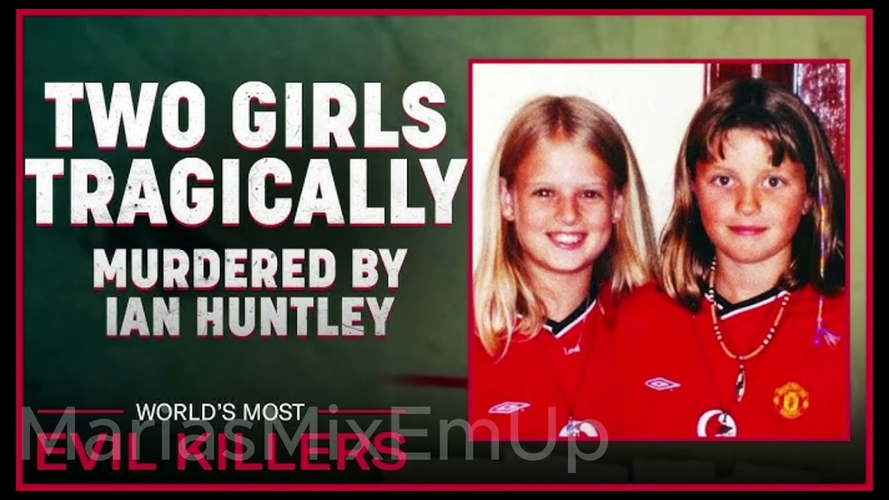 Crime: A Short Insight Ian Huntley