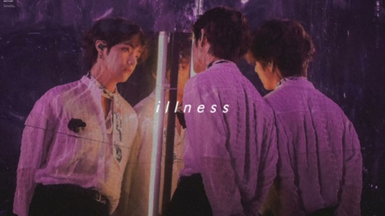 bts - trivia: love (sped up)
