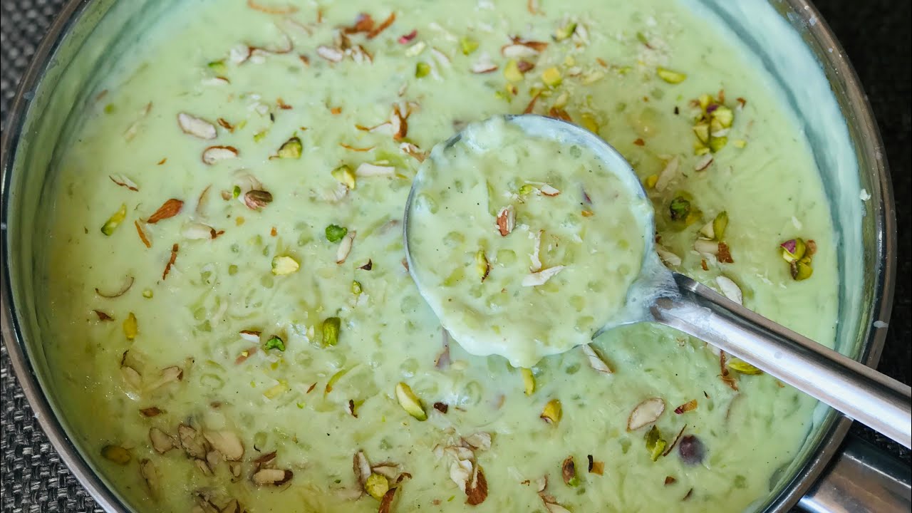 Kaddu Ki Kheer Recipe | Hyderabadi Kaddu Ki Kheer | Ramzan Special Sweet | Lauki Ki Kheer Recipe