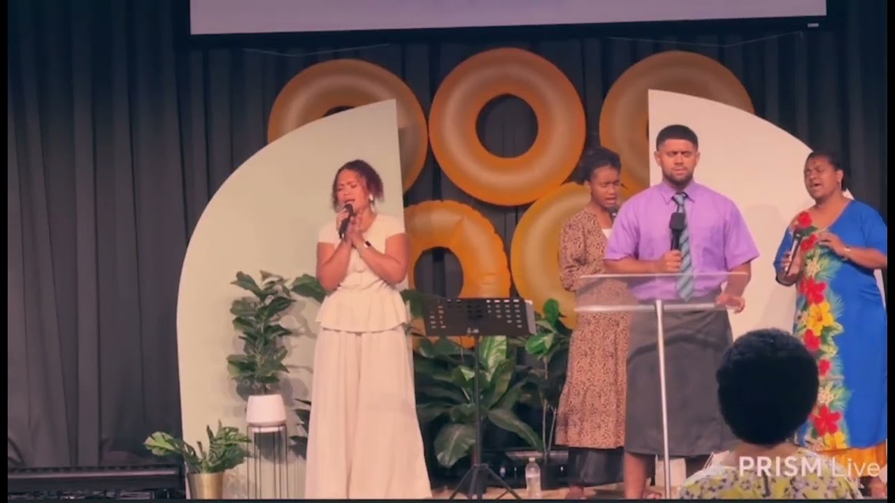 Nai ukuuku  Tamworth Assembly Of God (NSW AUS)