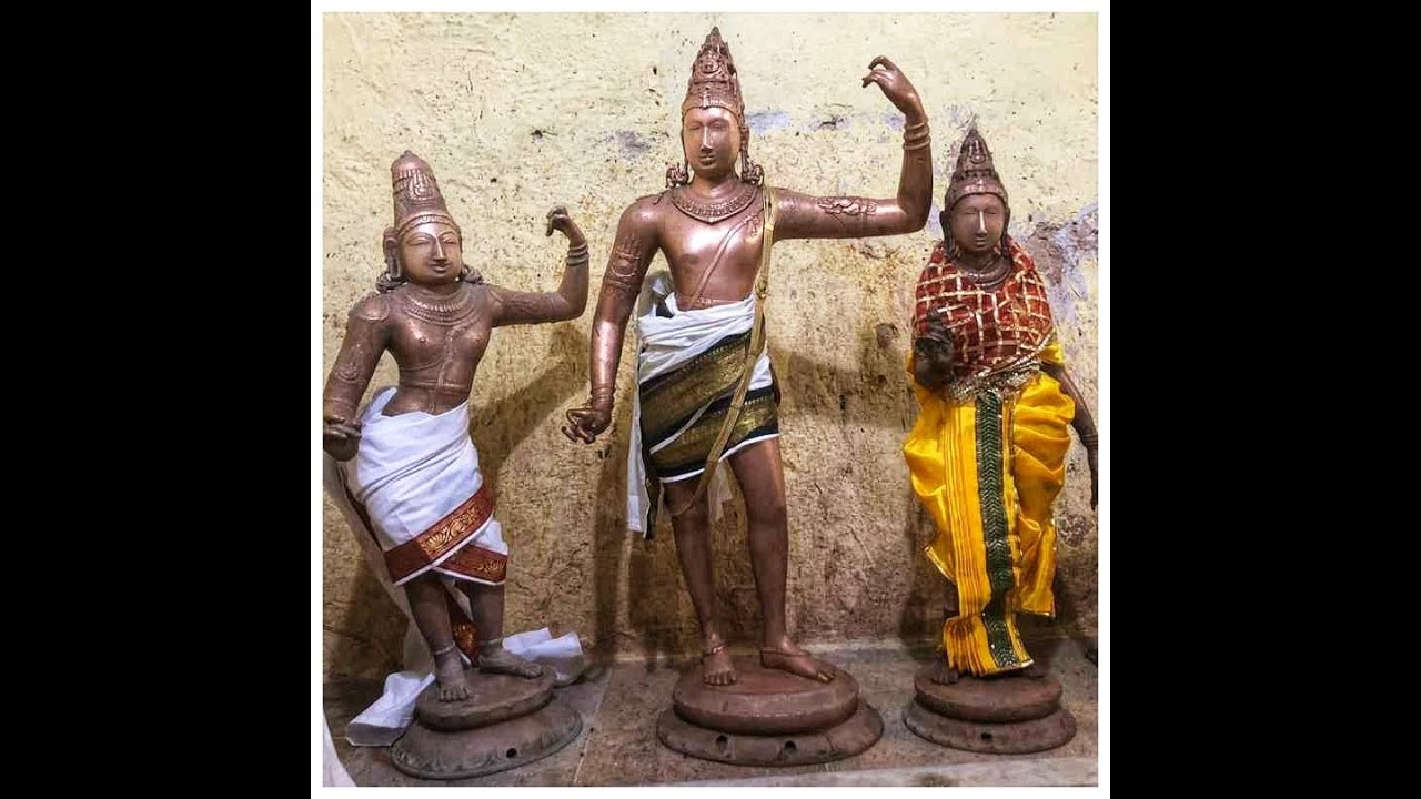 Sri Lakshmi Sahasram Yatna Stabakam Part 3 (for learners)