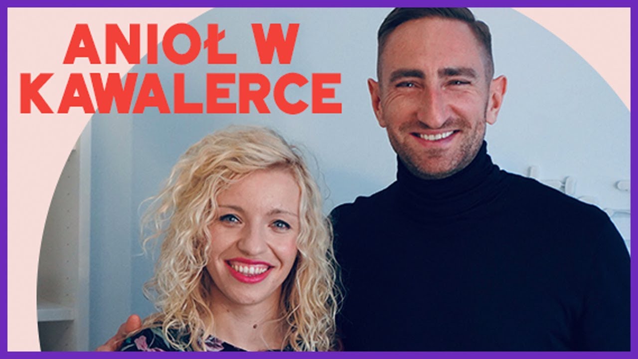 Anioł w kawalerce. Zachwycający gość! 20m2 talk-show  odc. 349