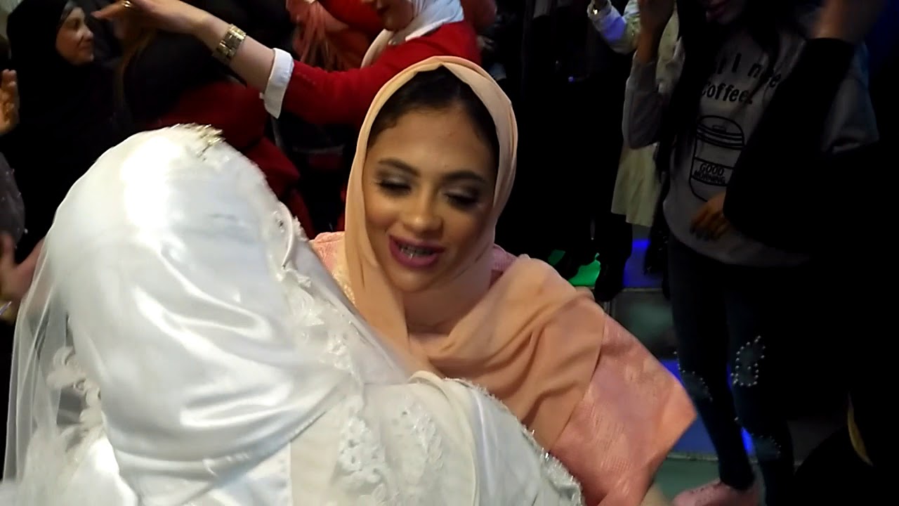 فرحة أخويا الخواجة