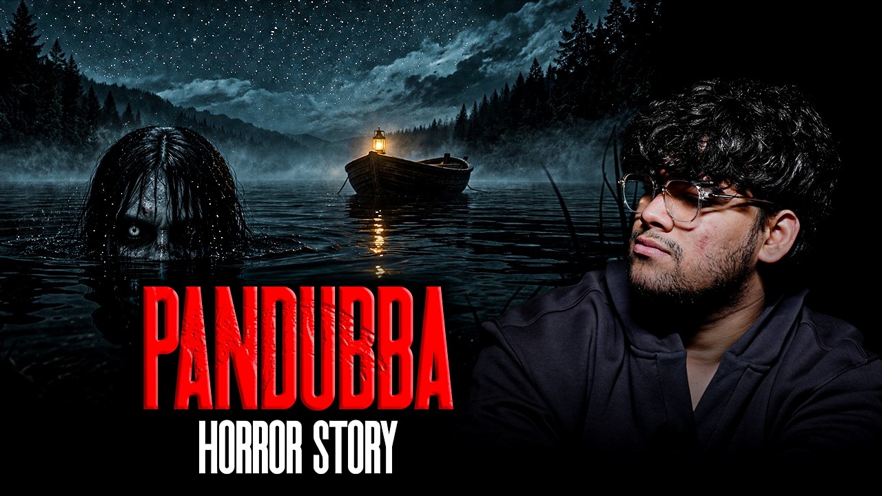 Bihar Horror Story l PANDUBBA