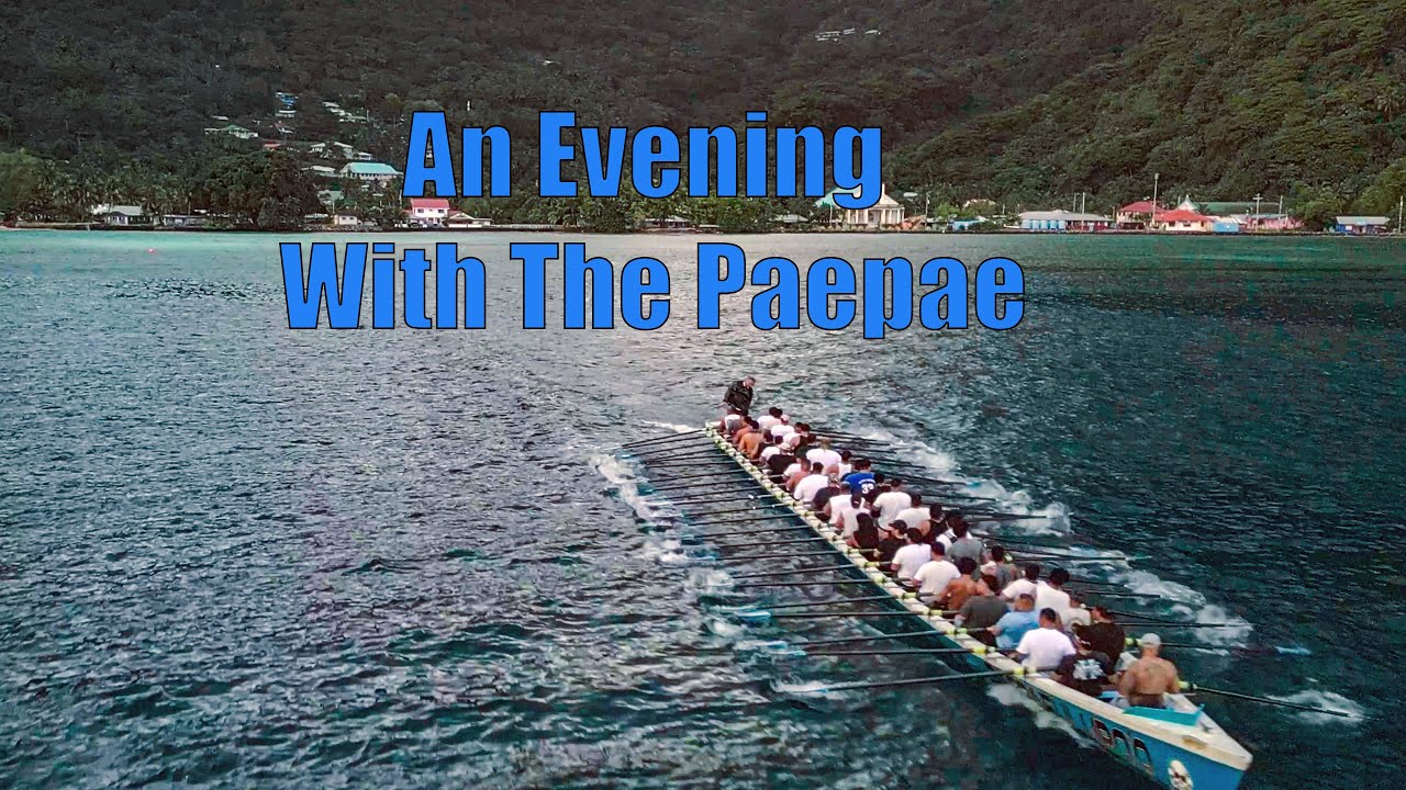 Paepaeulupo'o Fautasi Practice July 1st, 2024