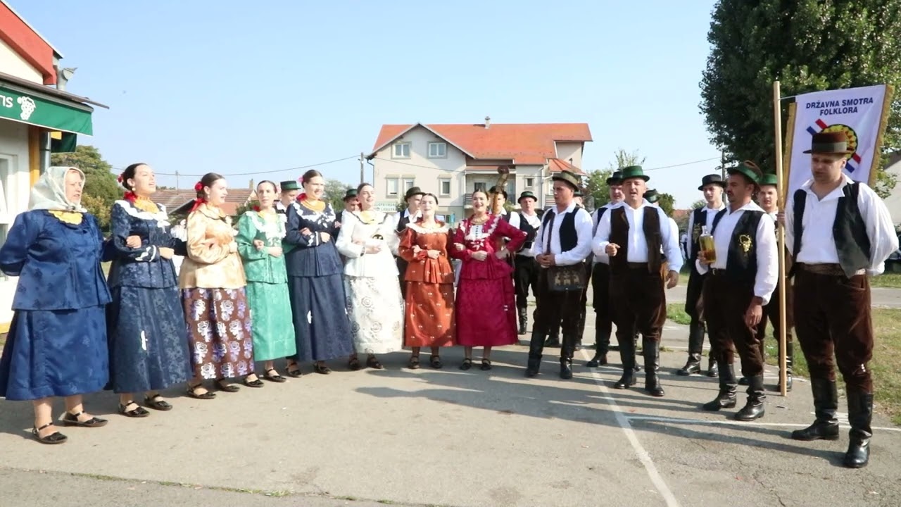 KUD '' Branimir'' Bošnjaci
