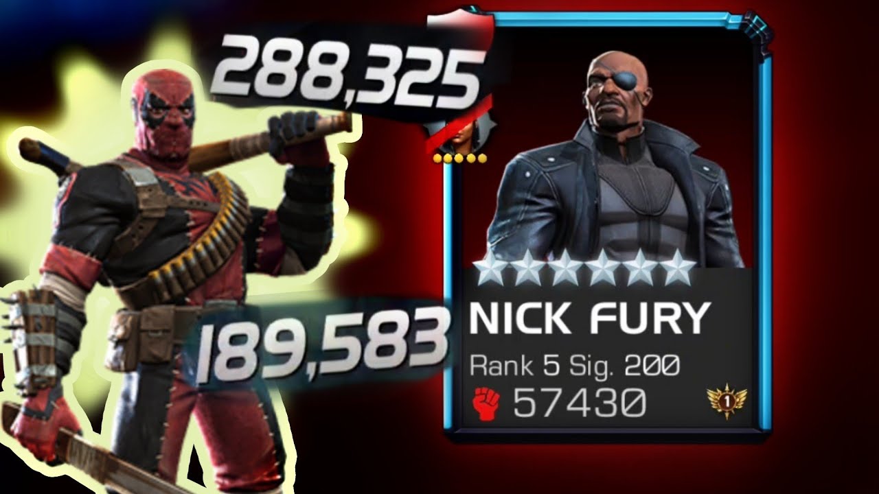You NEED to BAN Massacre LMAO | Crit Me Meta | MCOC BGs