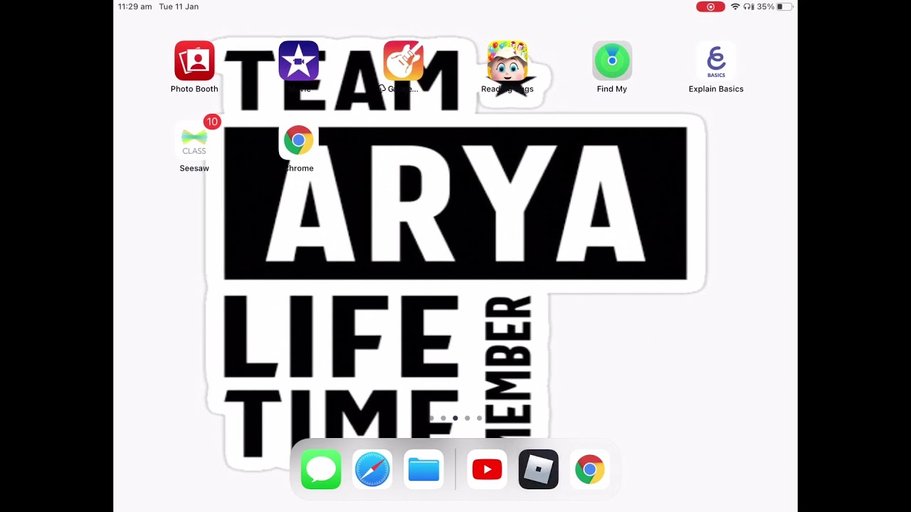 Trying to find Krymena&rsquo;s roblox account to see if it&rsquo;s still alive&hellip;.