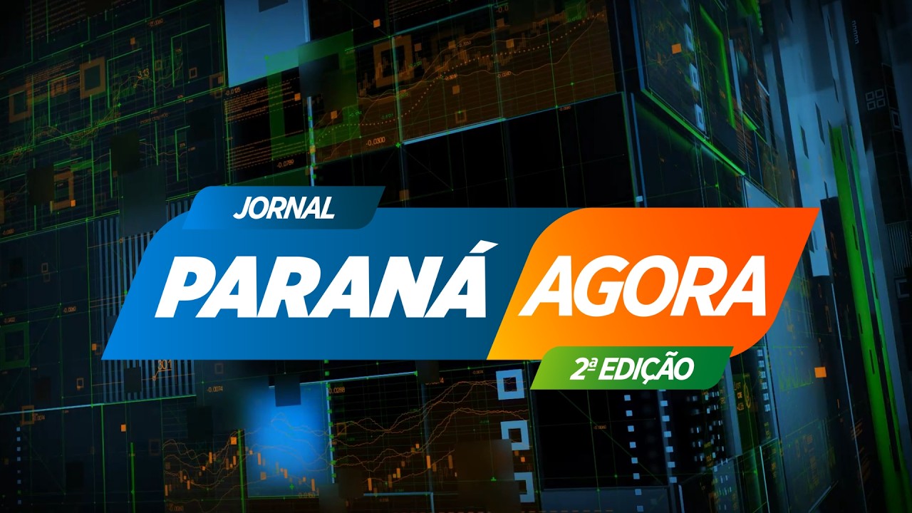 PARANÁ AGORA 2ª EDIÇÃO - 03/03/2026