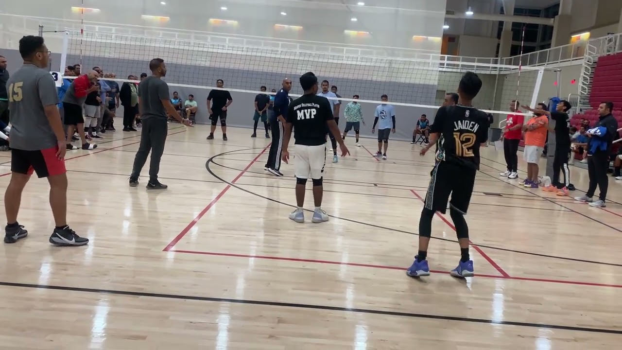 Memphis vs Dallas - Semi finals- Little Rock Tournament