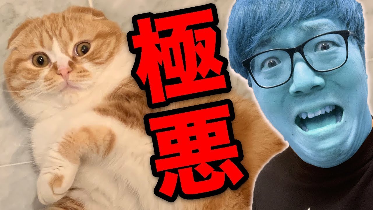 【ガチ】まるおが本当の悪さをして大変なことになりました…