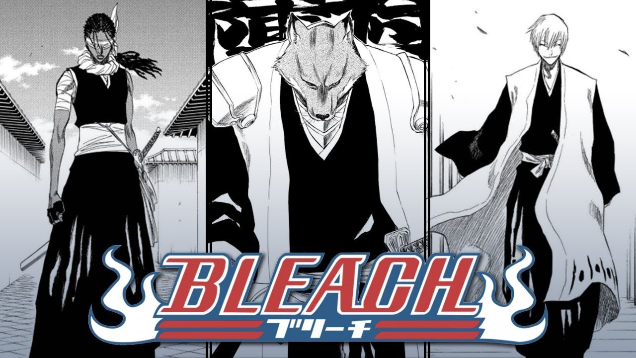 Bleach: The Price of Vengeance