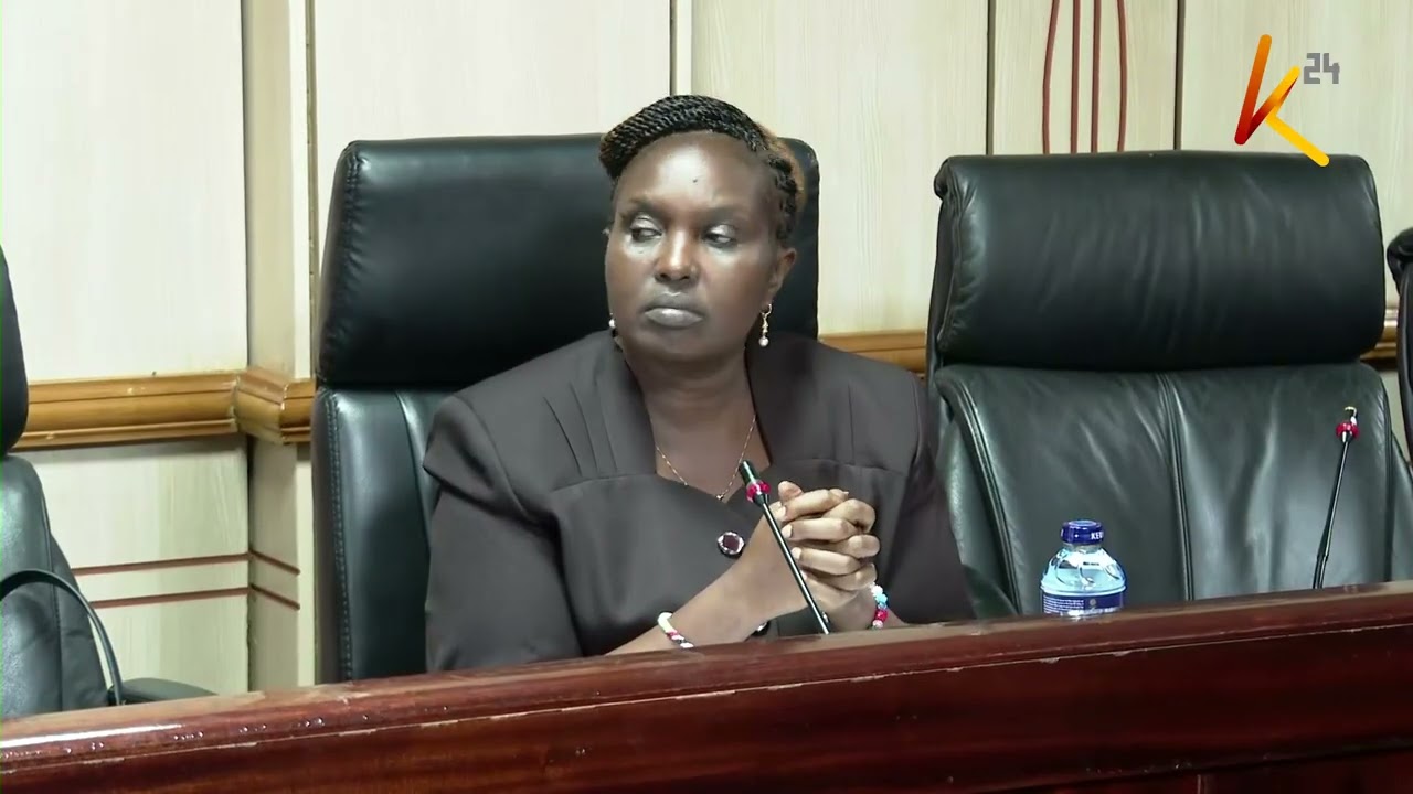 PROBE INTO ILLEGAL KIDNEY TRANSPLANTS WIDENS IN NORTH RIFT