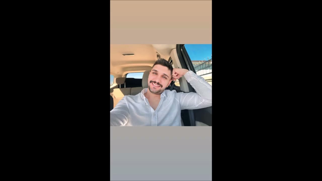 Dj Serdar Ömer Baldız - Beni Bırakma Ellere