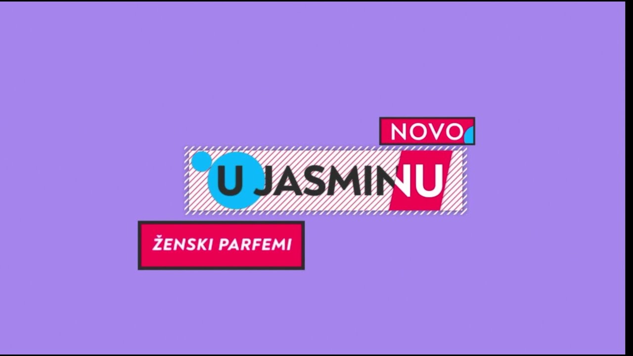 Ženski parfemski noviteti