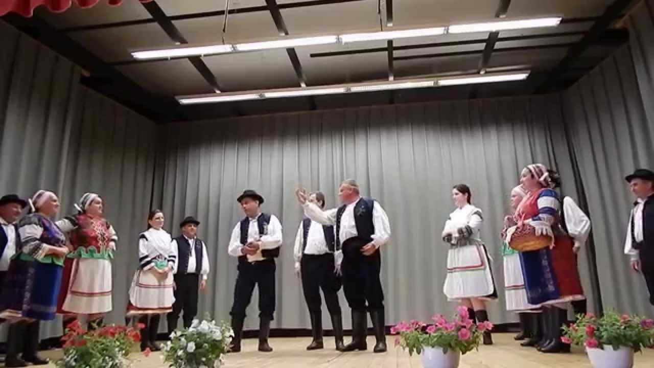 Zsérei Zsibrice Hagyományőrző Csoport