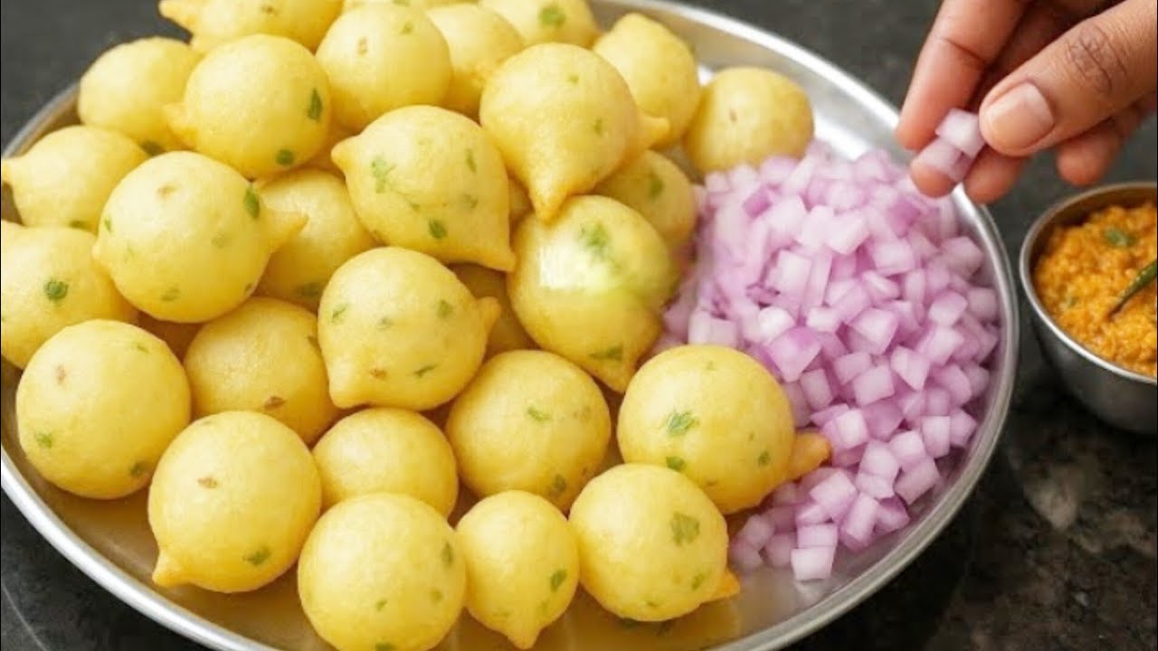 जब रोटी सबजी बनाने के मन नहीं करे तो झट से बनाए सिर्फ 2 चिजों से इसे बनालो easy nasta recipe