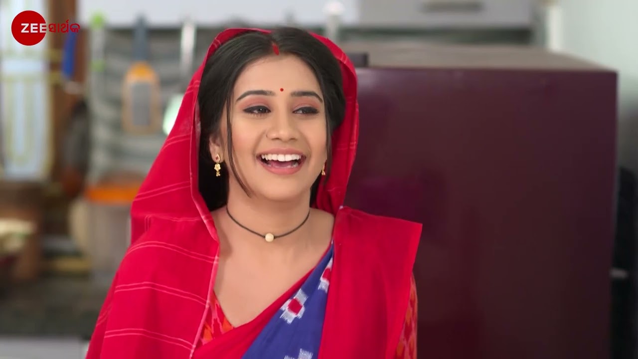 Jhilli - Odia TV Serial - Full Episode 105 - Nikita Mishra,Aman Chinchani - Zee Sarthak