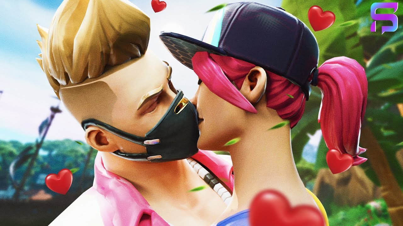 Drift's TRUE LOVE NEVER DIES - Season X FINALE MOVIE... ( Fortnite Film )