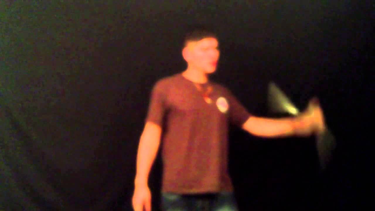 Awesome Nunchucks for Beginners #21: Combo with Wristrolls and Rips!