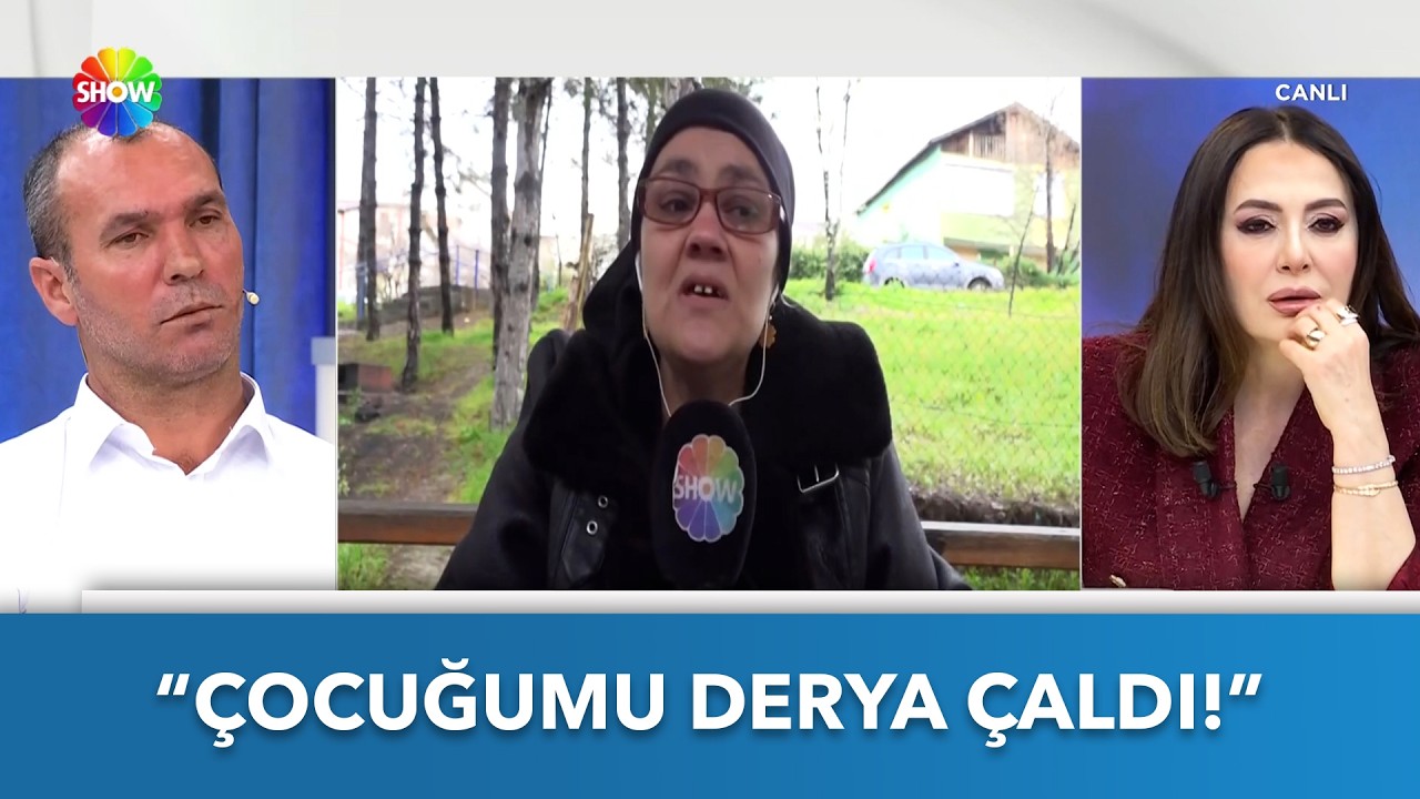 Emine'den şok iddia! | Didem Arslan Yılmaz'la Vazgeçme 20.03.2026
