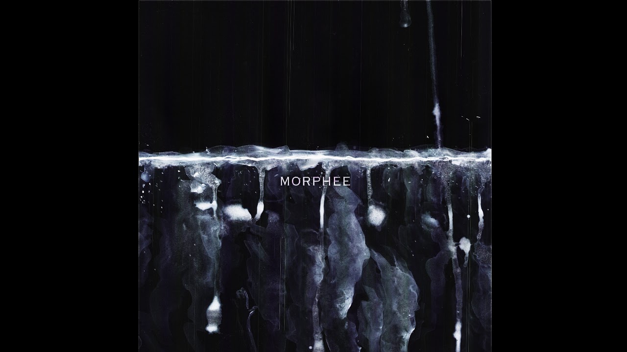 La Cantina - Morphée (EP)