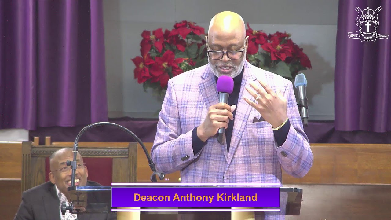 The Power of Pentecost Telecast