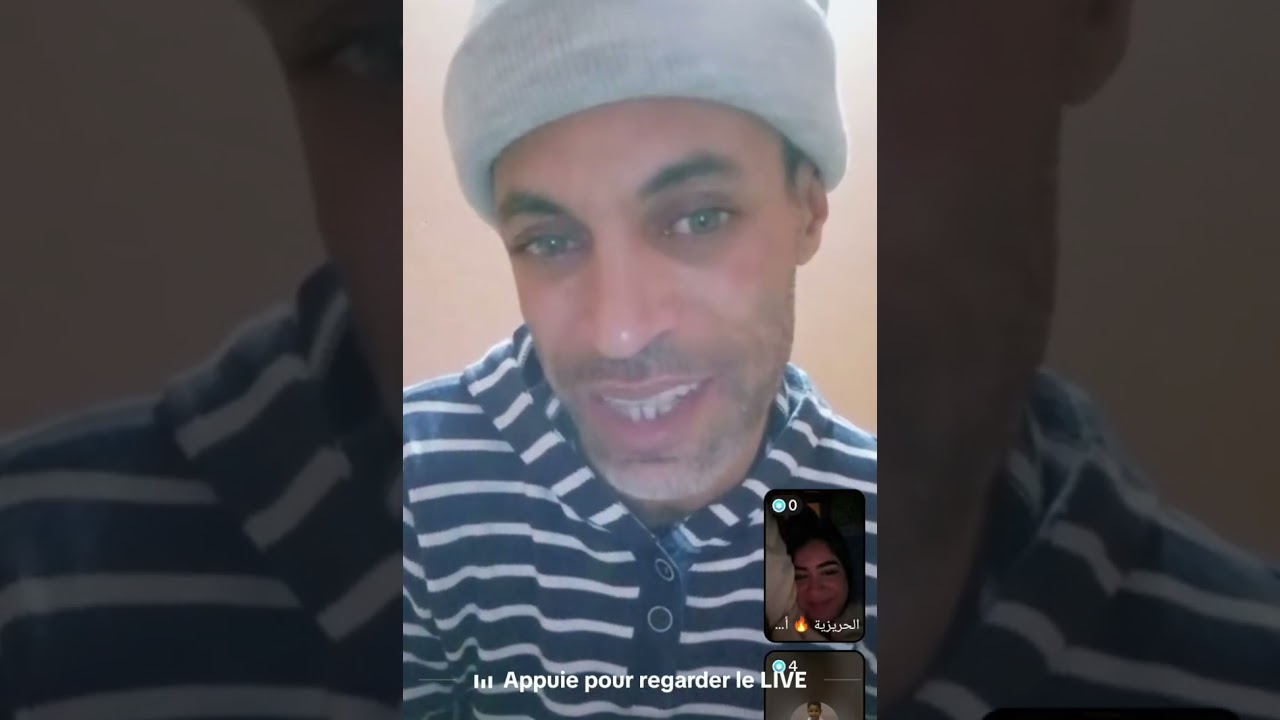 لايف مع رضوان الموت ديال الضحك )دخلي تفرجي اختسي)