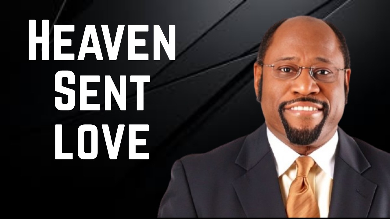 God Is Preparing Your Future Love Story in Silence(MYLES.MUNRCOE)