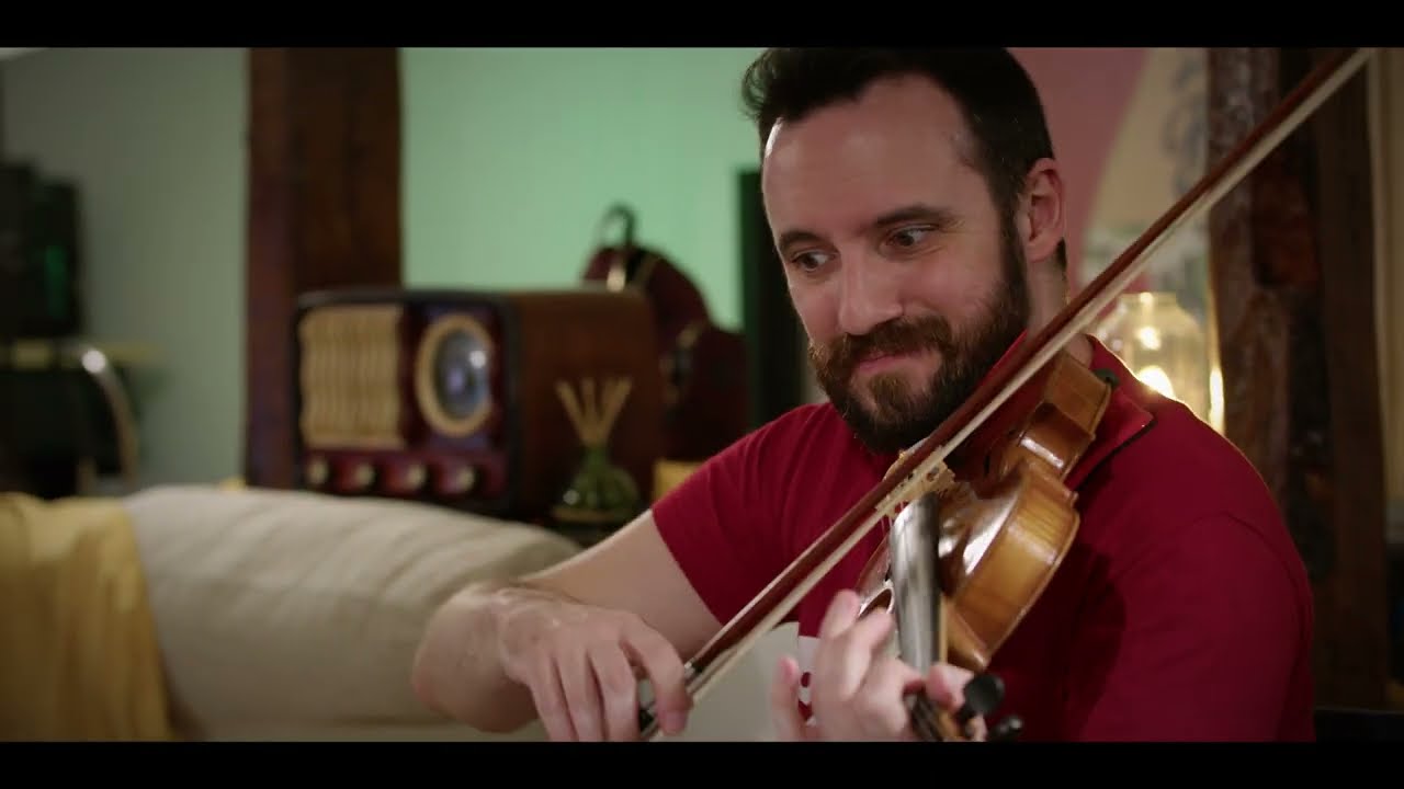 CORAZÓN CONTENTO - Marisol / Palito Ortega - String Quartet COVER Cuarteto de Cuerda Nonamé