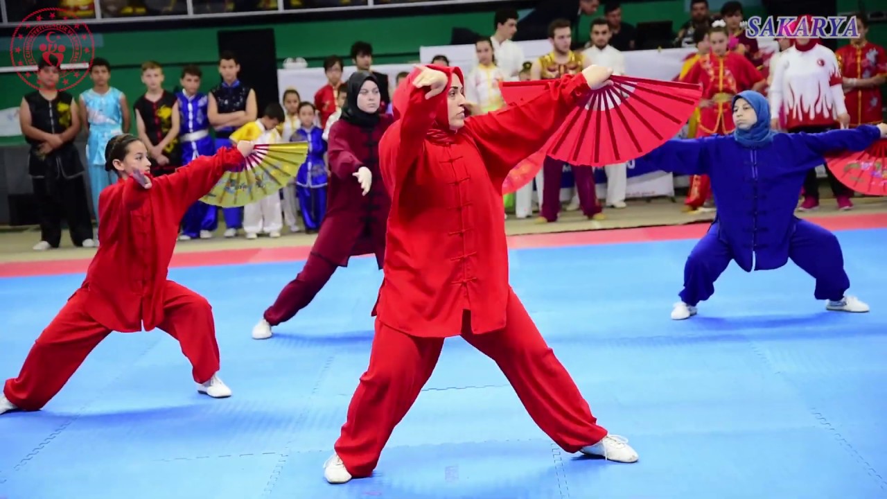 GENÇLİK HAFTASI KUTLAMA PROGRAMI (19.05.19)