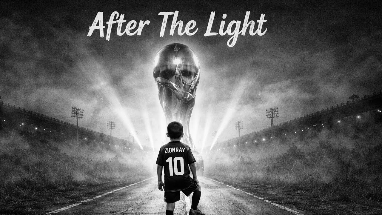 After The Light|Fifa World Cup 2k26