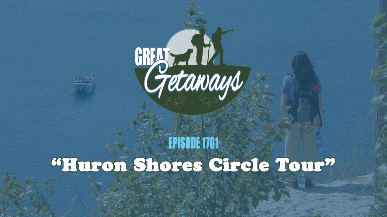 Great Getaways 1701 