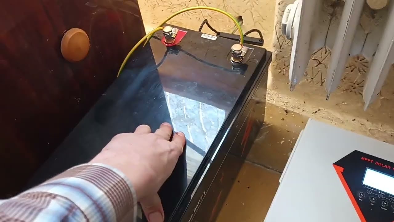 Jeżeli fotowoltaika, to tylko wyspowa (off grid).