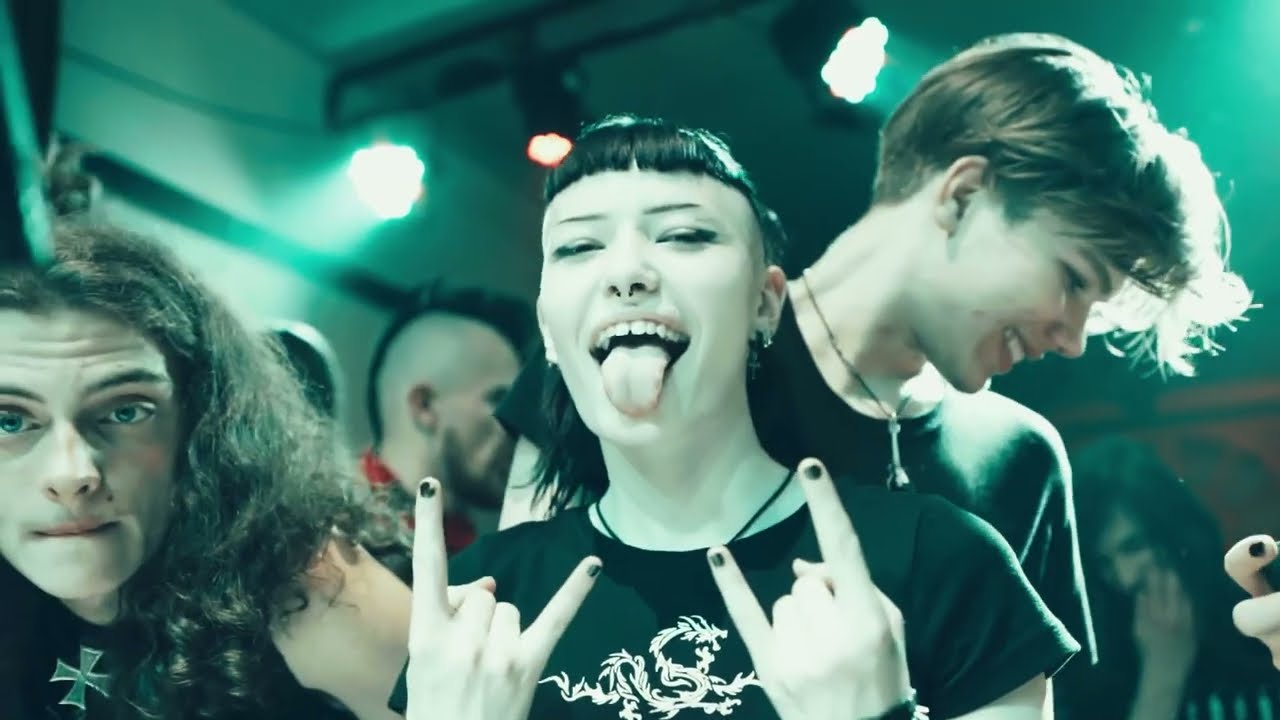 Oathbringer Arsenalizacija 2023 (AFTERMOVIE)