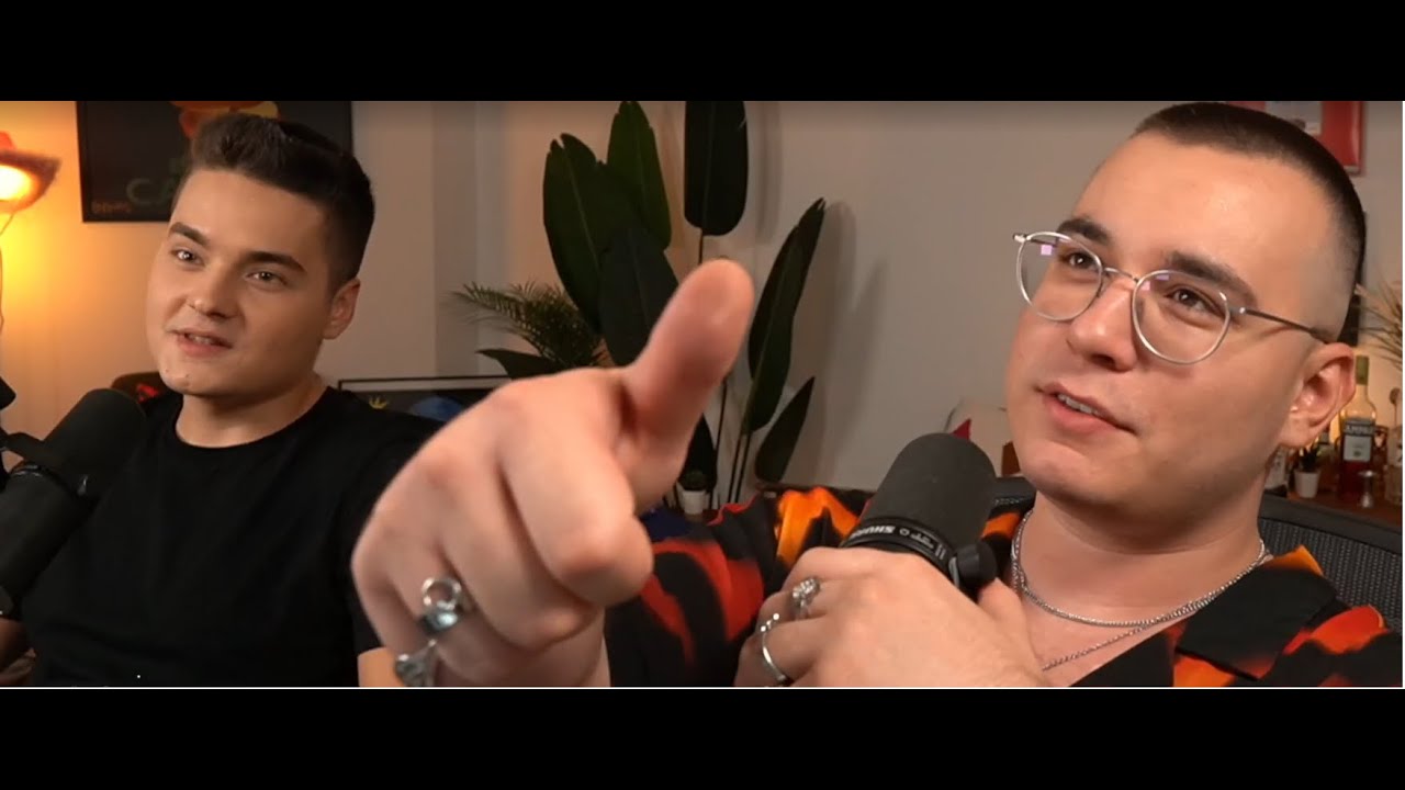 Selly si Faiar Silviu despre scandalul cu  Armata!
