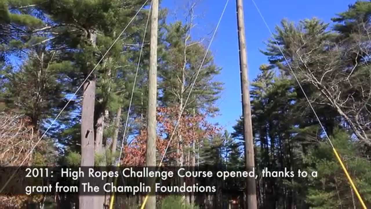 Hoffman_Virtual Tour_Troop Camping