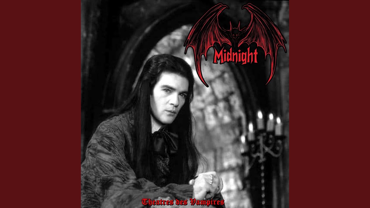 Theatres des Vampires