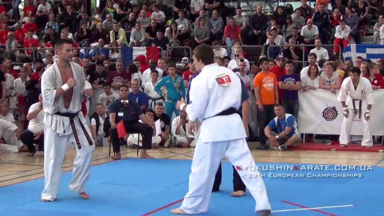 29 EC, 1/2 -90 Aleksand Eremenko (Ukraine) - Maxime Demeautis (France, aka)