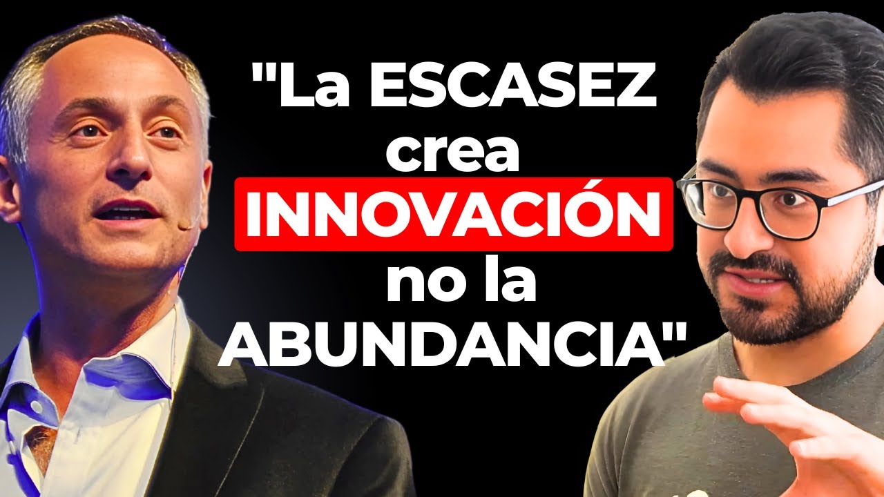 Emprendedor Serial: 