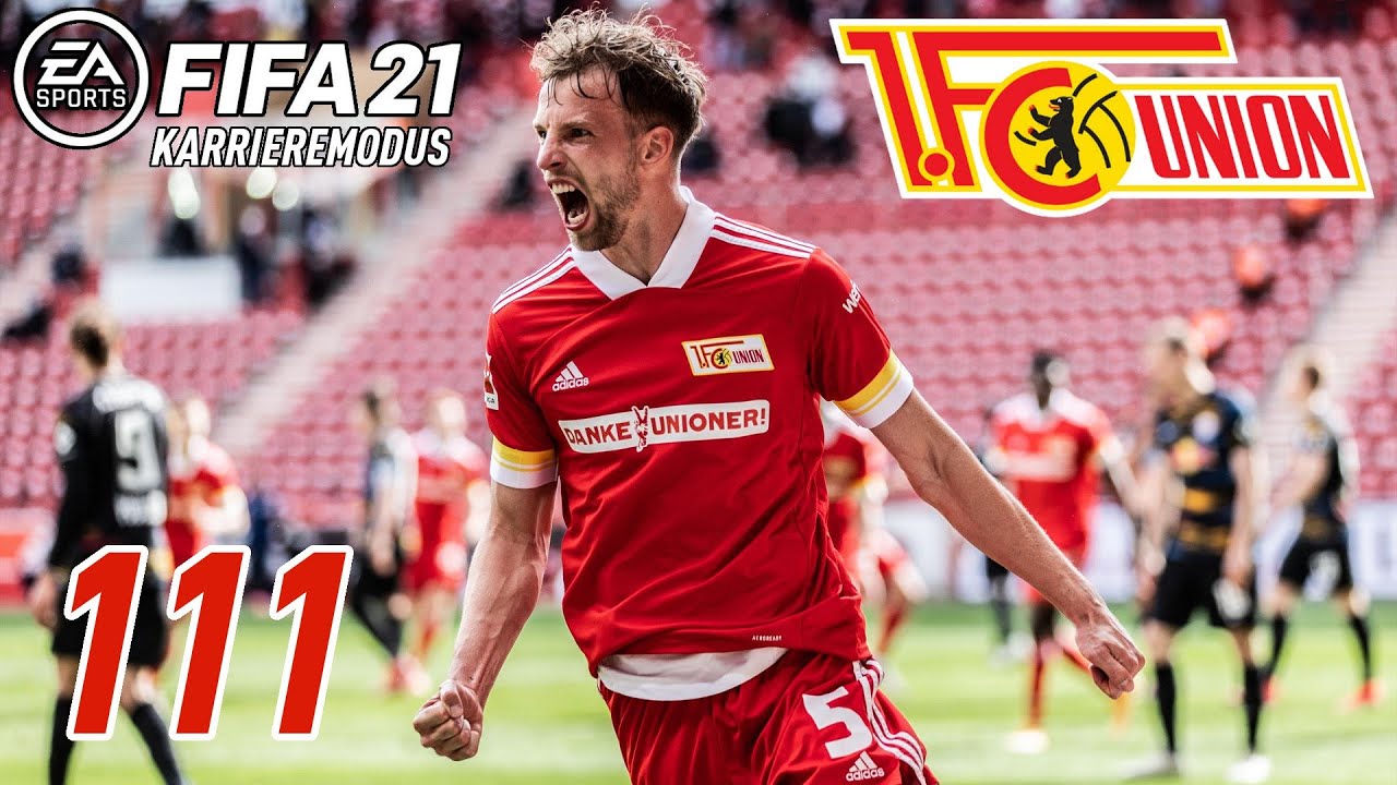 &Uuml;berzeugt MICH der FIFA 22 KARRIEREMODUS? | Transfermarkt kommt ins Rollen! | # 111 | Union Berlin