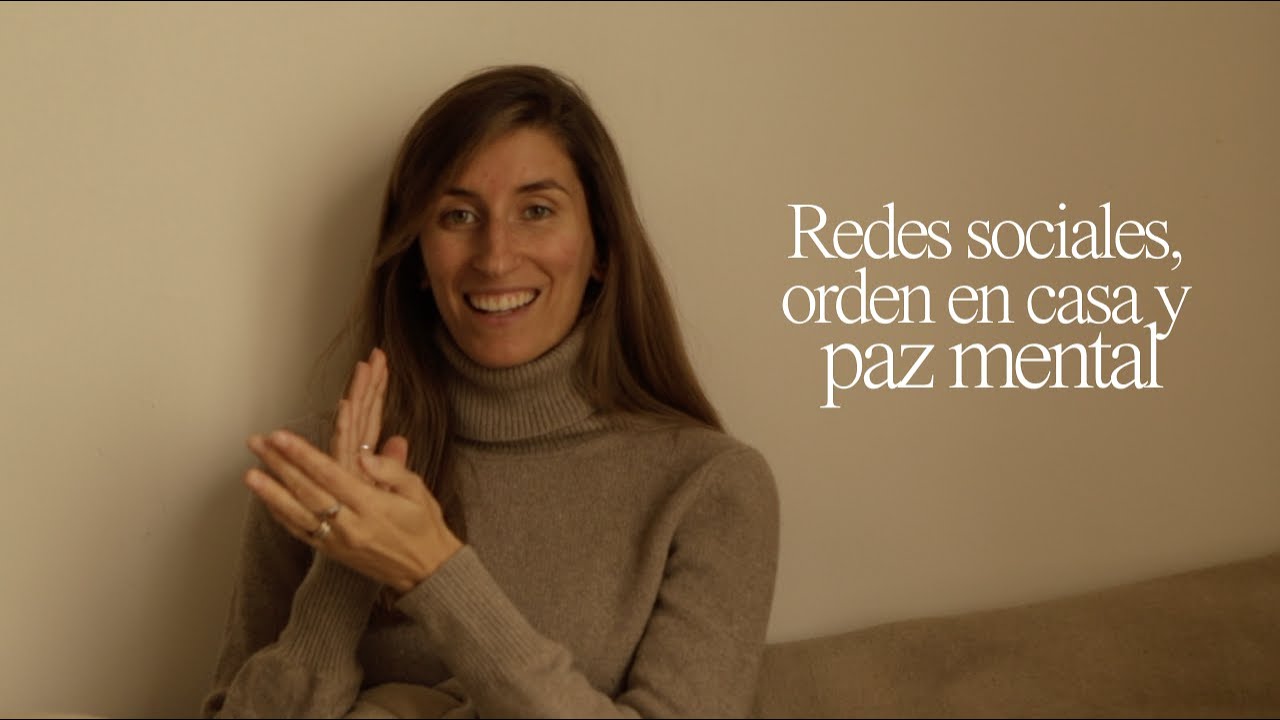 Redes sociales, paz mental y bienestar, ¿son compatibles?