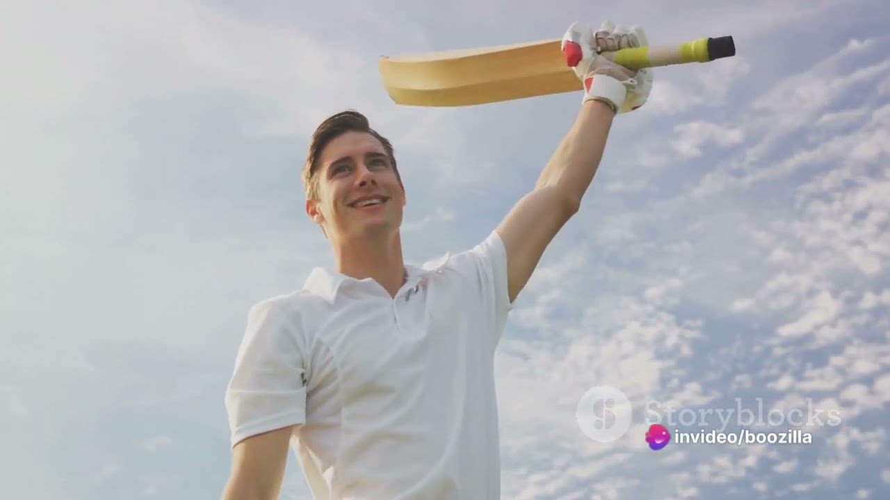 Top 10 Cricket Techniques: A Deep Dive into Notable Players