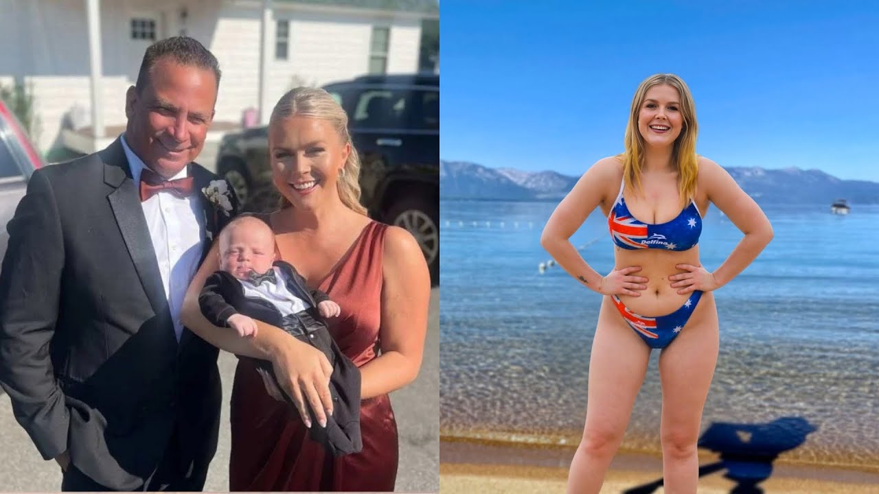 Inside The Billionaire Life of Karoline Leavitt's Husband: 32 Year Age Gap