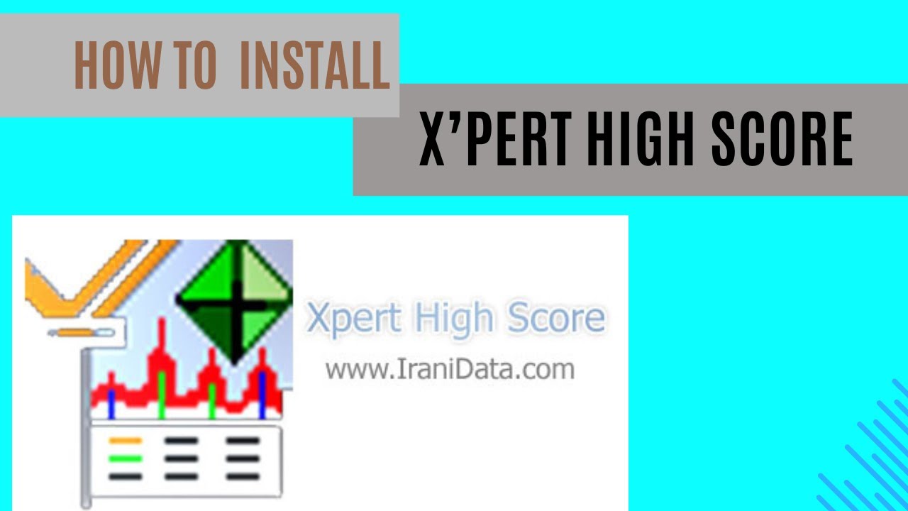 How To Install X'Pert High Score
